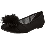 Chinese Laundry Womens Desta Ballet Flat