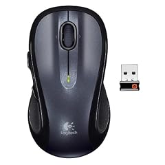 Logitech M510 Maus schnurlos