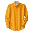 Port Authority Long Sleeve Easy Care Shirt