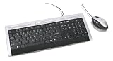 Iogear GKM511 Keyboard/Optical Mouse Combo