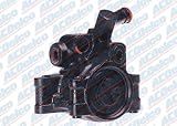 ACDelco 36-816391 Power Steering Pump, Remanufactured