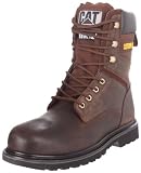 Caterpillar Men's Rangler MR 8