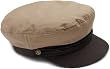 Brixton Men's Fiddler Classic Greek Fisherman's Sytle Hat
