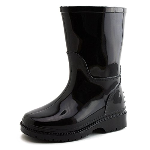 Generation19 Kids Unisex Rain Boots (Toddler/Little Kid)