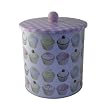 Creative Tops Iced Fancies Biscuit Barrel BIS1414