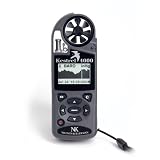Kestrel 4000 - Wind Altimeter Weather Tracker by Kestrel