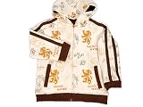 Sean John - Sean John Full Zip Down Front Jacket