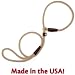 British Style Slip Lead by Mendota - 1/2