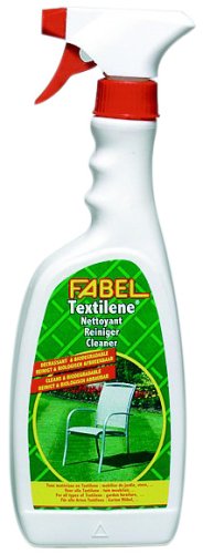 Fabel Textilene-Reiniger 500 ml Inhalt 500ml