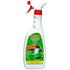 Fabel Textilene-Reiniger 500 ml Inhalt 500ml