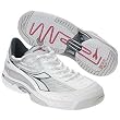 Diadora Women's Axelerate Plus W