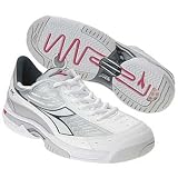 Diadora Women's Axelerate Plus W