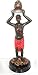 Elegua Oricha Santeria Figura Estatua