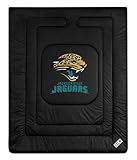 Jacksonville Jaguars Duvet Bedding Comforter Blanket