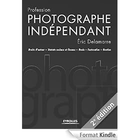 Profession photographe ind�pendant