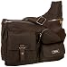 Tumi Voyager Sumatra Cross-Body 48745