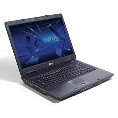 Acer Extensa 5730-6B3G25 15,4 Zoll WXGA Notebook (Intel Core 2 Duo T5870 2,0GHz, 3GB RAM, 250GB HDD, Intel GMA X4500HD, DVD+- DL RW, Vista Home Premium)