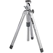 Sunpak 620-005S DigiPro Compact Tripod with All-Metal 4-Way Panhead Sunpak 620-005S DigiPro Compact Tripod with All-Metal 4-Way Panhead