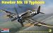 Revell Monogram Hawker Typhoon Mk. 1B Revell Monogram Hawker Typhoon Mk. 1B