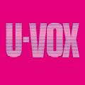 U-Vox [Edizione: USA]