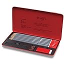 Wolff's Graphite Sketch Set - Graphite Sketch Set