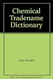 Chemical tradename dictionary