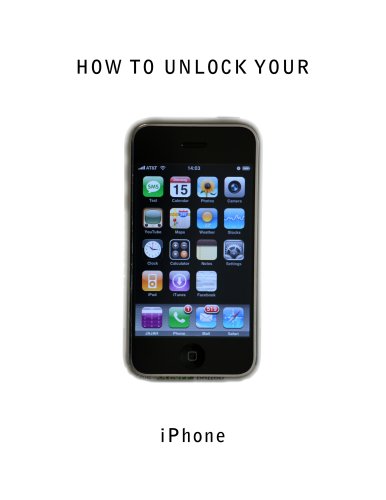 How to Unlock Your iPhone