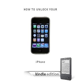 How to Unlock Your iPhone