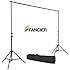 Background Stand Backdrop Support System Kit 8ft by 10ft wide By Fancier Studio TB30