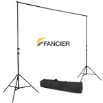 Fancierstudio Background Stand Backdr...