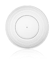 Textured Dinner Plate