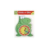 Clock-O-Dile