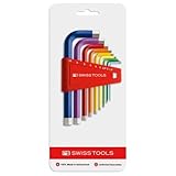 PB SWISS TOOLS 210H-10RBCN レインボーレンチセット CAADBE_VLBLBX