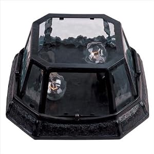 Maxim Lighting 30269WGOB - Garden 2 Light Outdoor Ceiling Mount - 30269WGOB by Maxim Lighting