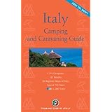 Italian Camping: The Guide to Camping and Caravaning (Dolce Vita)