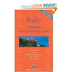 Camping and Caravanning Italy 2004 (Dolce Vita Guide)