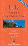 Italian Camping: The Guide to Camping and Caravaning (Dolce Vita)