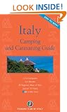 Camping and Caravanning Italy 2004 (Dolce Vita Guide)