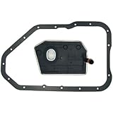 ACDelco TF234 Professional Automatic Transmission Fluid Filter Kit