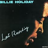 Last Recordings
