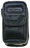 Olympus 200-554 Leather Case for D400 Zoom