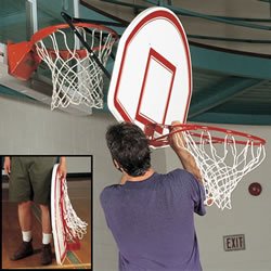 Bison Easy-Up Youth Mini Goal 9' (EA) by Bison