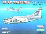 87209 1 72 TA-7C CORSAIR II HBO87209 by HobBoss