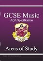 GCSE Music: AQA Areas of Study Pt. 1 & 2 (Revision Guide)