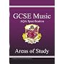 GCSE Music: AQA Areas of Study Pt. 1 & 2 (Revision Guide)