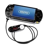 IMAGE OF PSP iFM FM Tuner