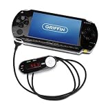 PSP iFM FM Tuner