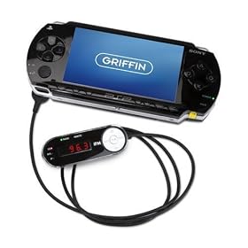 PSP iFM FM Tuner