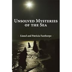 Unsolved Mysteries of the Sea