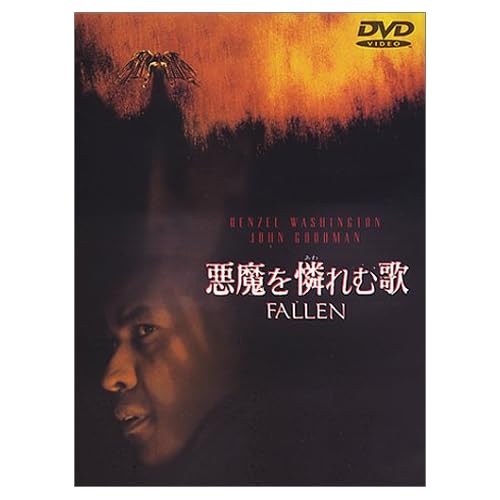 悪魔を憐れむ歌 [DVD]